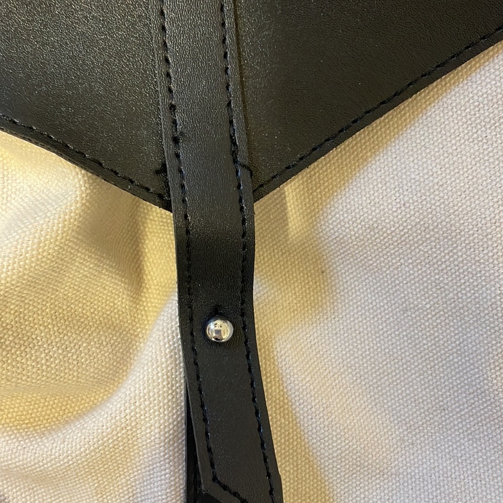 Mini backpack - Picture 3 of 6